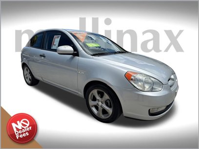 Used 2010 Hyundai Accent SE