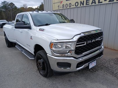 Used 2022 RAM 3500 Big Horn