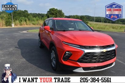 Used 2023 Chevrolet Blazer LT w/ Convenience Package
