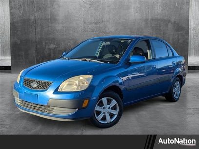 Used 2009 Kia Rio LX