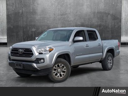 Used 2019 Toyota Tacoma SR5