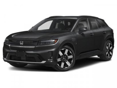 New 2025 Honda Prologue Elite