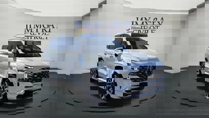 Used 2022 Hyundai Santa Fe Calligraphy