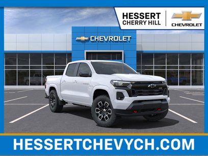 New 2024 Chevrolet Colorado Z71 w/ Z71 Convenience Package 2