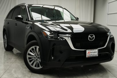 Used 2025 MAZDA CX-90 3.3 Turbo w/ Preferred Package
