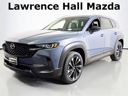 New 2025 MAZDA CX-50 2.5 Hybrid w/ Weather Package