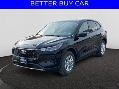 New 2025 Ford Escape Active w/ Cold Weather Package