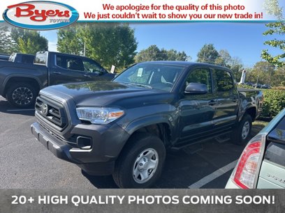 Used 2023 Toyota Tacoma SR