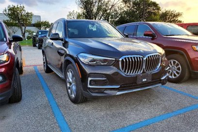 Used 2023 BMW X5 sDrive40i