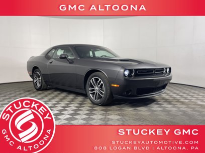 Used 2018 Dodge Challenger GT w/ Driver Convenience Group