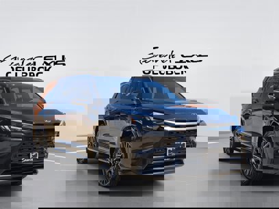 New 2025 Lexus TX 350 FWD