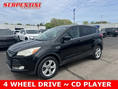 Used 2013 Ford Escape SE
