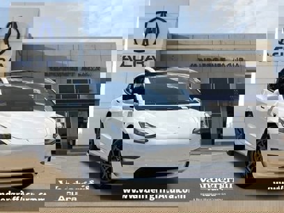 Used 2020 Tesla Model 3 Long Range