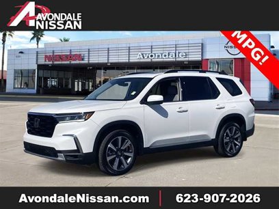 Used 2024 Honda Pilot Touring