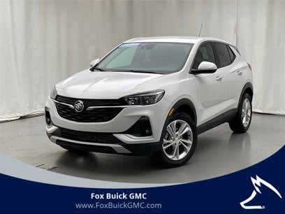 Certified 2023 Buick Encore GX Preferred w/ Cold Weather Comfort Package