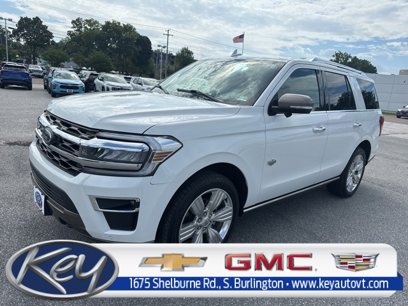 Used 2022 Ford Expedition King Ranch
