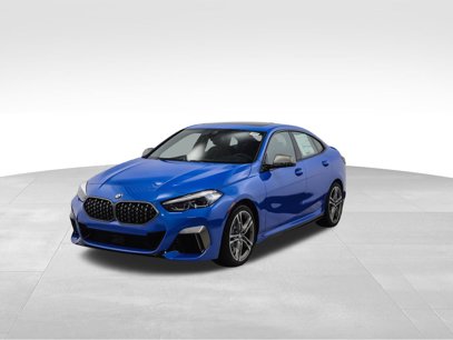 Used 2024 BMW M235i xDrive Gran Coupe w/ Premium Package