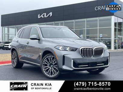 Used 2024 BMW X5 xDrive40i w/ Premium Package