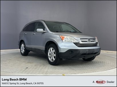 Used 2008 Honda CR-V EX-L