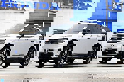 New 2025 Honda Prologue Elite