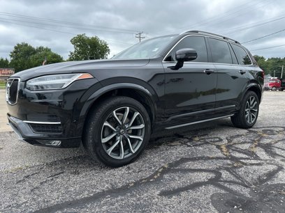 Used 2018 Volvo XC90 T6 Momentum w/ Convenience Package