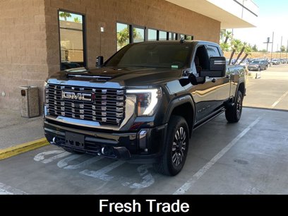 Used 2024 GMC Sierra 3500 Denali Ultimate