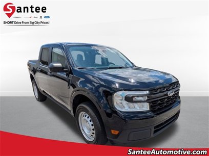 Used 2022 Ford Maverick XL