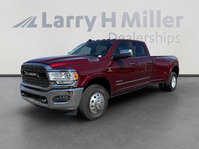 Used 2022 RAM 3500 Limited