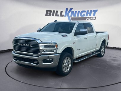 Used 2021 RAM 2500 Laramie