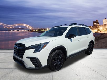 Used 2023 Subaru Ascent Onyx Edition Limited