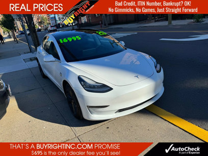Used 2020 Tesla Model 3 Long Range