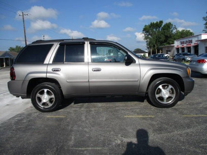 Used 2008 Chevrolet TrailBlazer LT