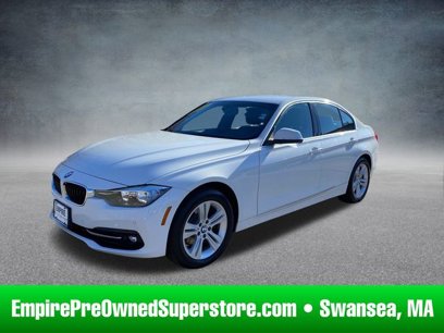 Used 2017 BMW 330i xDrive Sedan w/ Driver Assistance Package