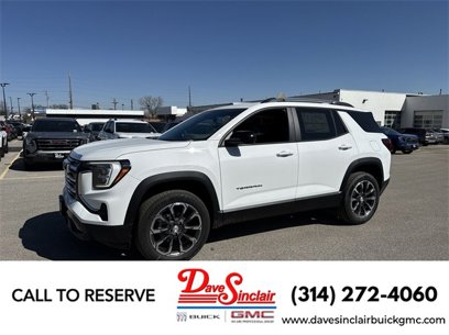 New 2025 GMC Terrain Elevation w/ Elevation Premium Package