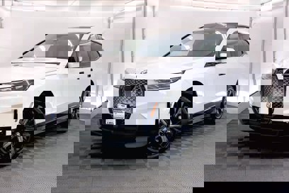Used 2025 BMW iX xDrive50 w/ Convenience Package