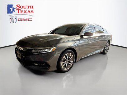 Used 2020 Honda Accord Touring