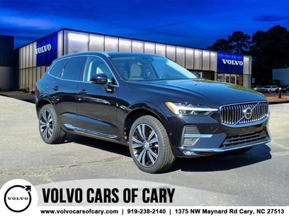 Certified 2023 Volvo XC60 B5 Plus