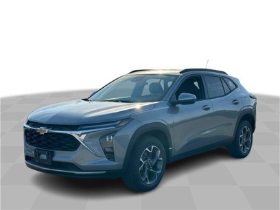 New 2026 Chevrolet Trax LT