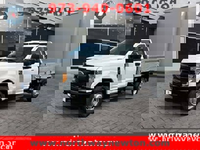 Used 2017 Ford F250 XL