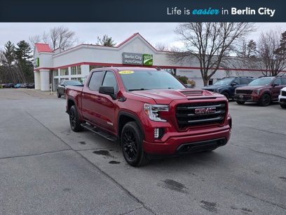 Used 2020 GMC Sierra 1500 Elevation w/ Elevation Value Package