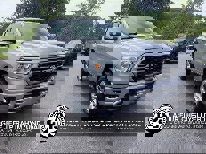 Used 2024 RAM 1500 Big Horn