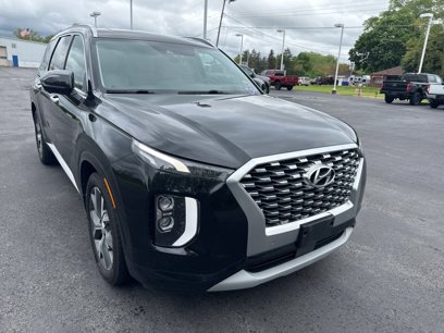 Used 2022 Hyundai Palisade Limited
