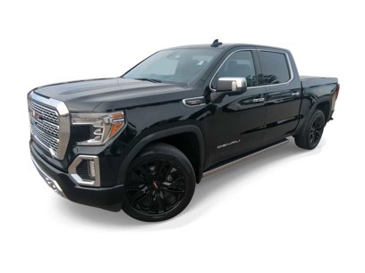 Used 2020 GMC Sierra 1500 Denali w/ Denali Ultimate Package