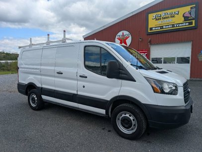 Used 2019 Ford Transit 250 130 Low Roof