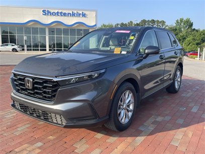 Used 2023 Honda CR-V EX