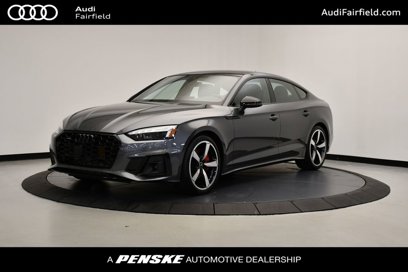 Certified 2024 Audi A5 2.0T Premium Plus w/ Premium Plus