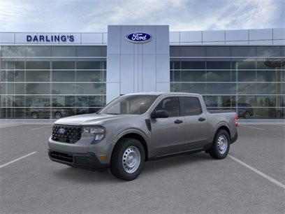 New 2025 Ford Maverick XL
