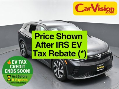 Used 2023 Volkswagen ID.4 Pro