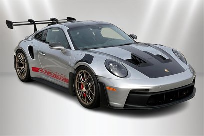 Used 2023 Porsche 911 GT3 RS