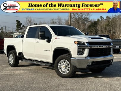 Used 2023 Chevrolet Silverado 2500 LT w/ Convenience Package
